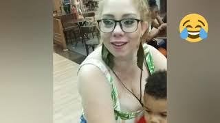 Carnaval Da Grazy Parte 1