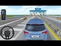 New KIA Carnival Car parking multiplayer 3d Driving Class android game ||Car Game #gameplay #cargame