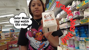 Come Grocery Shopping with Me in NYC | Trader Joe’s Haul