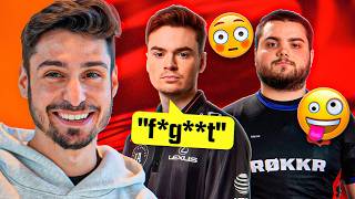 Celebrity ZOOMAA REACTS TO ABEZY & NERO DRAMA! Profile