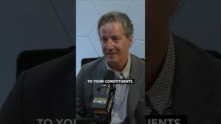 The CFO of Texas Warning Why Local Officials Must Cut Property Taxes