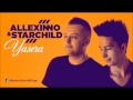 Allexinno  starchild  yasera