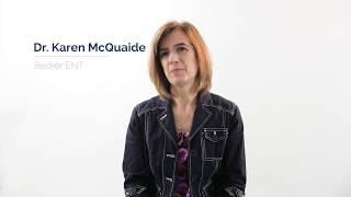 Levo for tinnitus | Dr. McQuaide | Becker ENT
