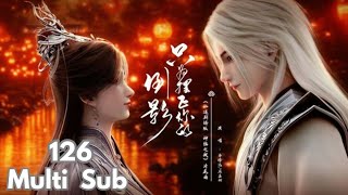 Renaged Immortal episode 126