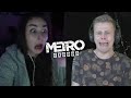 Metro Exodus - Jumpscares - Part 2 ☢✋🏼✋🏼