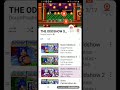 sonic oddshow 3 k + clip blooper