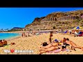 Gran Canaria Playa de Amadores Anfi del Mar Puerto Rico | We❤️Canarias