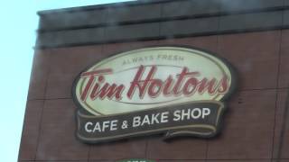 Tim Horton&#39;s