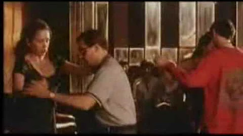 Yuri Buenaventura -  Mala vida (best Salsa Song Ev...