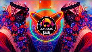 New Arabic Remix Song 2026 | YA LEIL MA TGHIB | Tiktok Trending Car Music | best arabic techno music