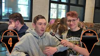CCHS Today Friday (5.1.26)