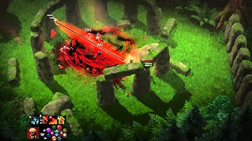 Magicka 2 Chapter 6 on Bananas (solo)