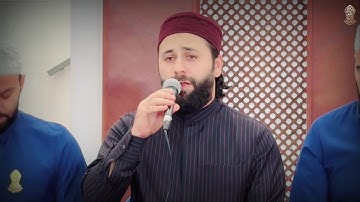 القارئ عمار العبيدي| كولوا لبو ابراهيم اني بشدة.. وعتابة