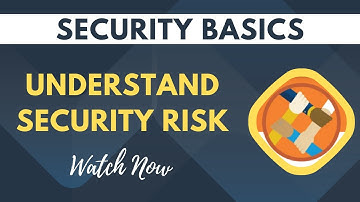 Salesforce Trailhead - Understand Security Risk