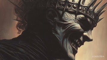 A Dark Invocation for Those Who Crave Power – The Crown of Malice