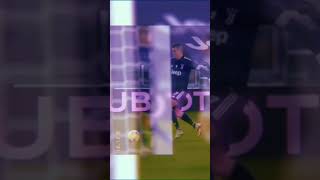 Hello I Am Cristiano Ronaldo Juventus 2019-20