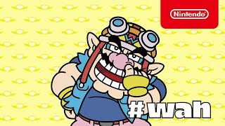 WarioWare: Get It Together! – Top 10 Reasons to PLAY MY GAME! – Trailer – Nintendo Switch
