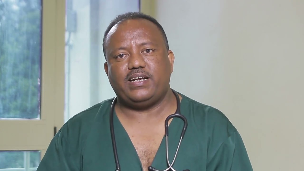 የጡት ካንሰር እንዴት ይከሰታል? እንዴትስ መከላከል እና መቆጣጠር ይቻላል ?/breast cancer/ረ/ፕሮፌሰር ዳንኤል አበበ