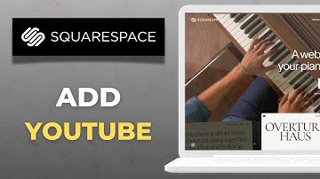 Squarespace How to Add A YouTube or Vimeo Link to Your Site