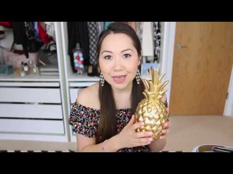 Home Decor Haul, ROSS, DD s, Himalayan Salt Lamps! FunnyCat.TV