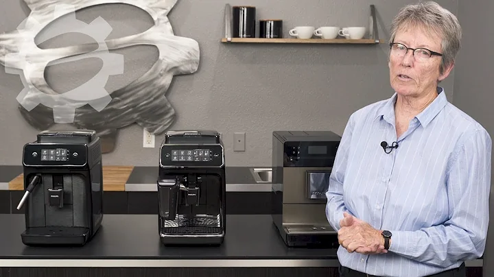 Gails Picks 2019 | Best Superautomatic Espresso Ma...