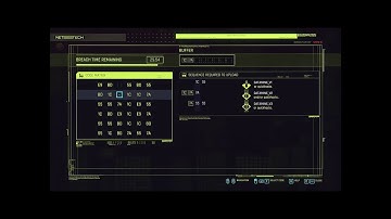 Auto solve Cyberpunk breach mini game with Powershell & OCR
