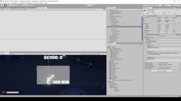 Unity3D - Player Dialog Box Tutorial