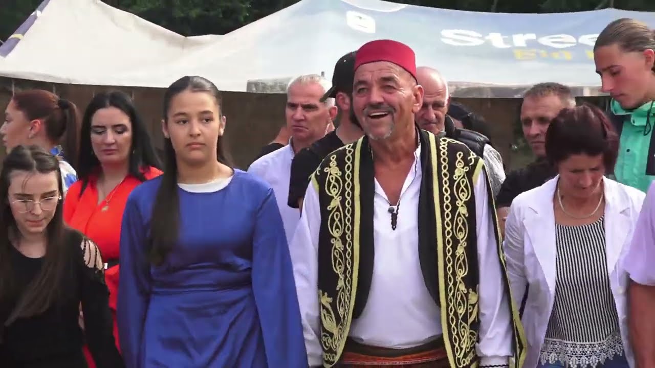 KOLO ZA MAJSTORE IGRACE - VASAR DJEREKARE - 2025