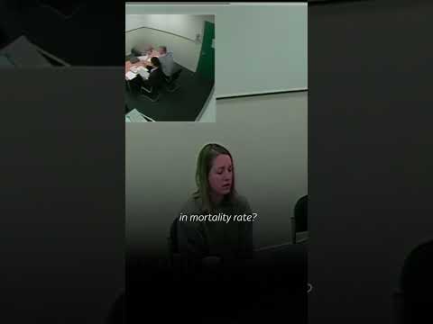 Lucy Letby police interview