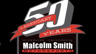 Malcolm Smith's 50th Anniversary Bike Night & Stunt Show