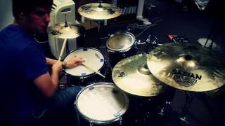 This is War - Drum Cover