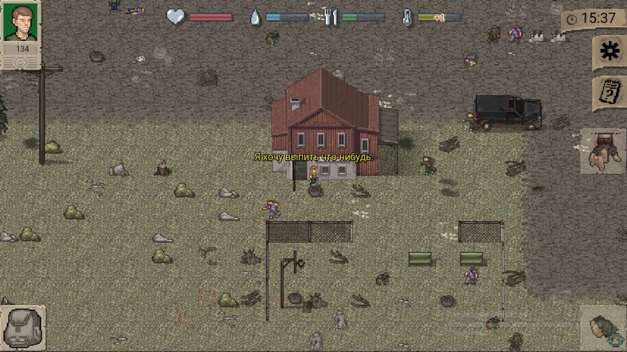 Mini DAYZ for PC - Windows/MAC Download » GameChains mini dayz download pc
