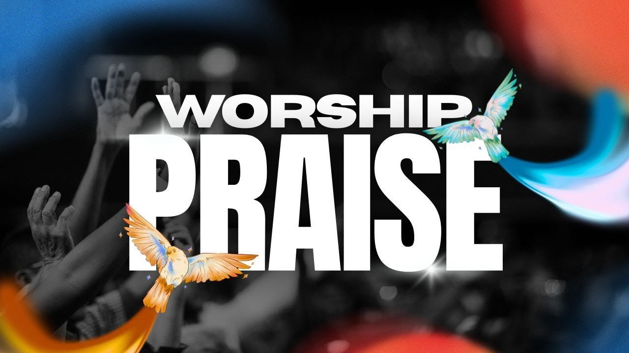 Powerful Praise and Worship Songs 2025 | Anointed Live Gospel Music ...