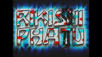 WWF Too Cool Titantron (WWF Smackdown 2) (720p Upscale)