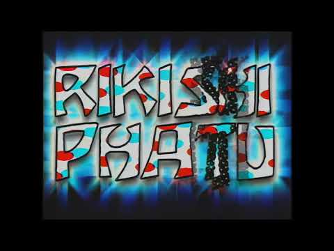 WWF Too Cool Titantron (WWF Smackdown 2) (720p Upscale)