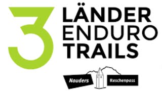 3LÄNDER🇨🇭🇮🇹🇦🇹ENDURO🚴🏻TRAILS⛰07☀️2022🤩