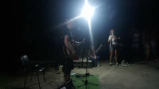 #Правояр - Видели ночь #кино #морское #гитара 15.08.2023
