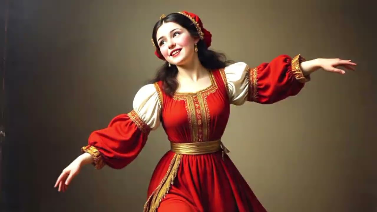 90s Russian Song – “Все друзья, соседи и родня” by Punk Bot. Russian Hardbass 