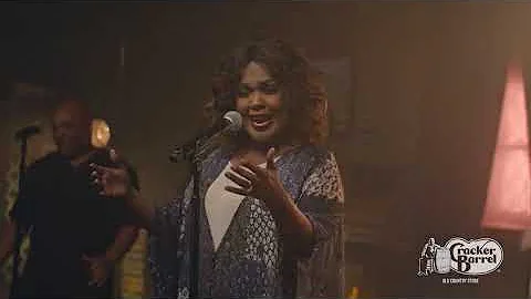 Until Grace  CeCe Winans + Tauren Wells