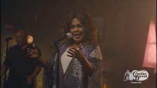 Until Grace  CeCe Winans   Tauren Wells