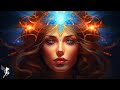 UNLOCK your THIRD EYE in 10 minutes Purges negativity, heals the body &amp; activates the pineal gland