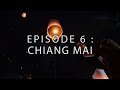 The Lantern Festival Chiang Mai | Travel Guide | Travel South East Asia $1000