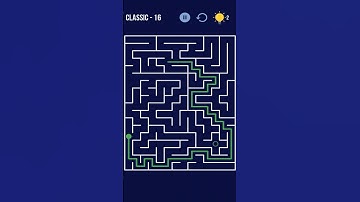 Mazes & More Classic : Level 16