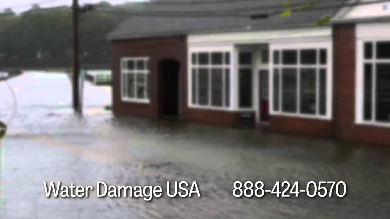 water-damage-restoration-arlington-tx-youtube