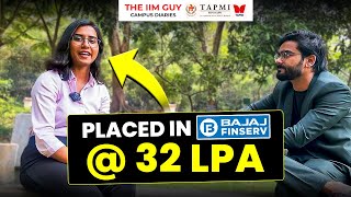 TAPMI Manipal MBA & MBA HR Placement REALITY | Real MBA SALARIES & Job Roles Exposed by Students