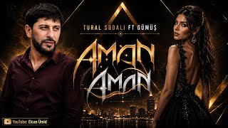 Tural Sedali - Canin Sağ Olsun 2026 | En Yeni Trend Mahnılar