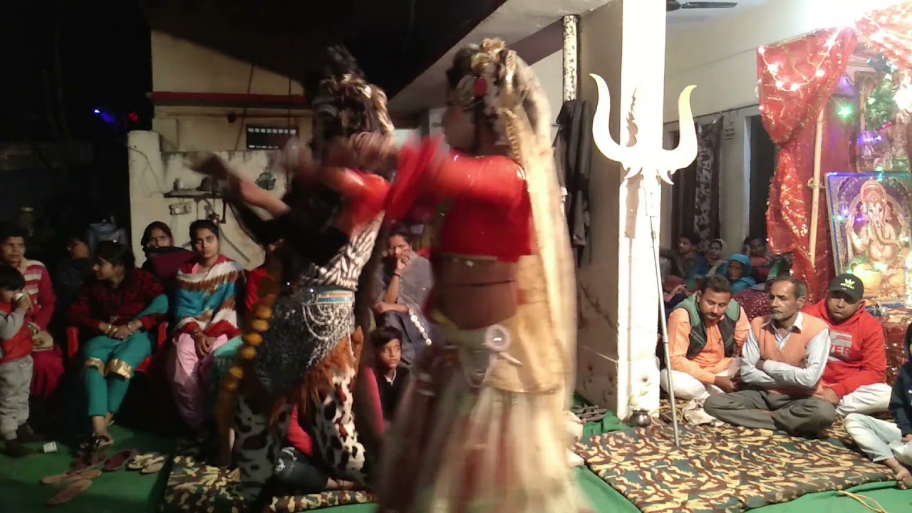           Best 2021 Bhajan Superhit Dance Shiv Bhajan
