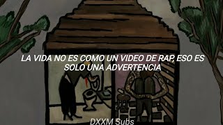 $UICIDEBOY$ - The Number You Have Dialed Is Not in Service (Sub.Español)