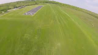 Wetzel Field Flying  May 16 ,2024