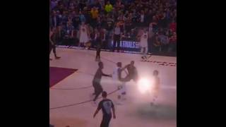 Kevin Durant Scores A Skeleton Halloween Special